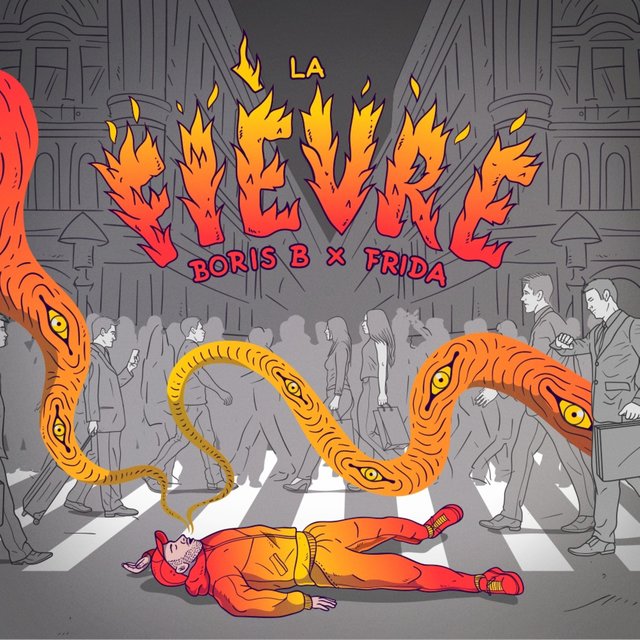 La Fievre