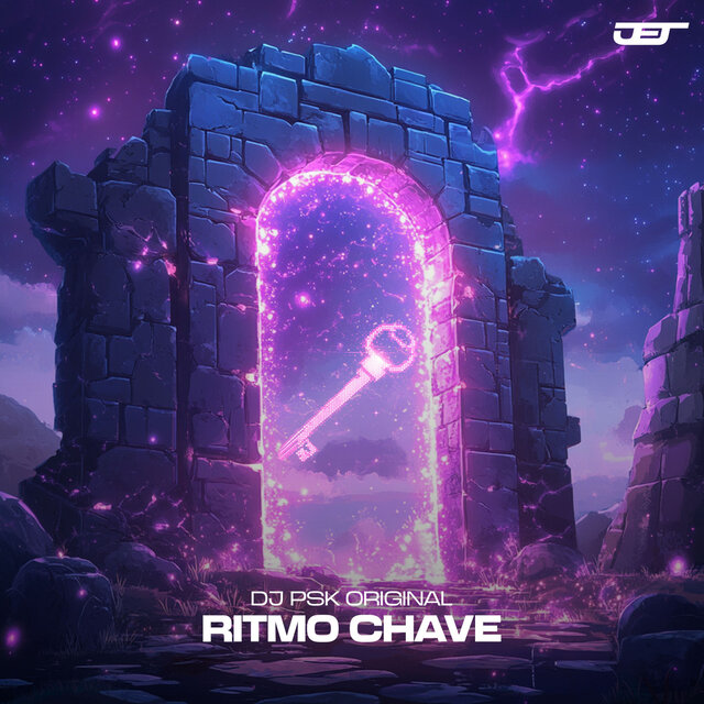 RITMO CHAVE