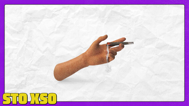 Sto xso (feat. ENRI) (Visual Video)