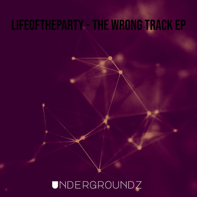 The Wrong Track EP