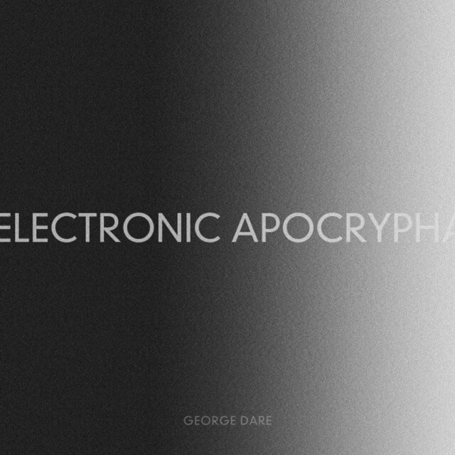 Electronic Apocrypha
