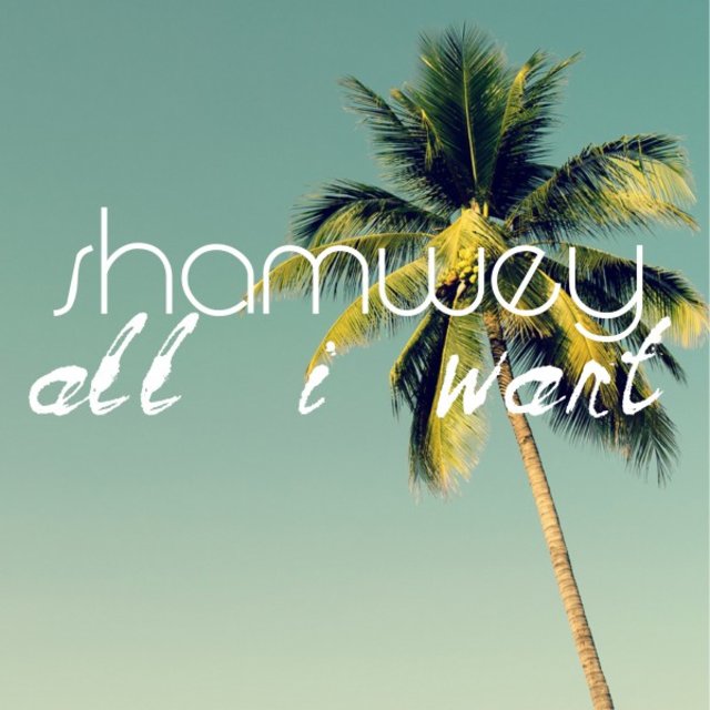 All I Want