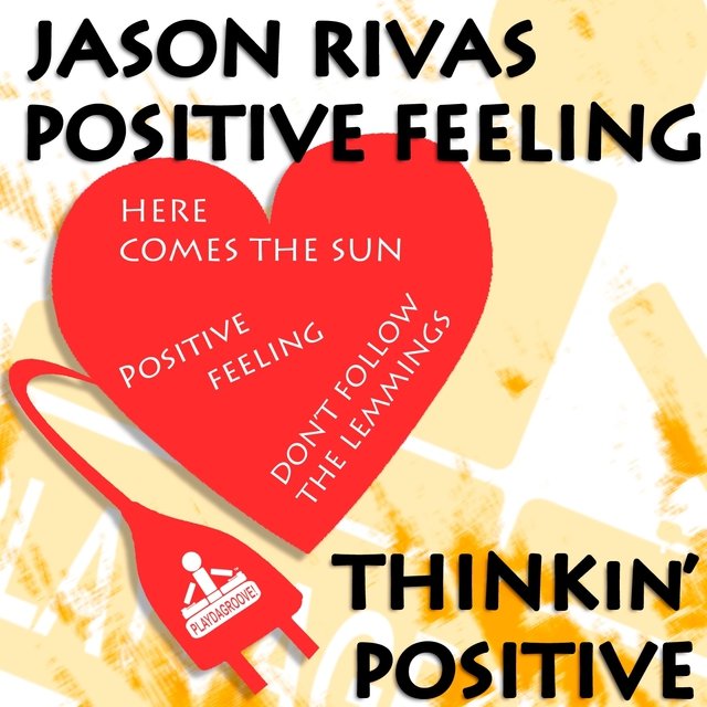 Thinkin' Positive