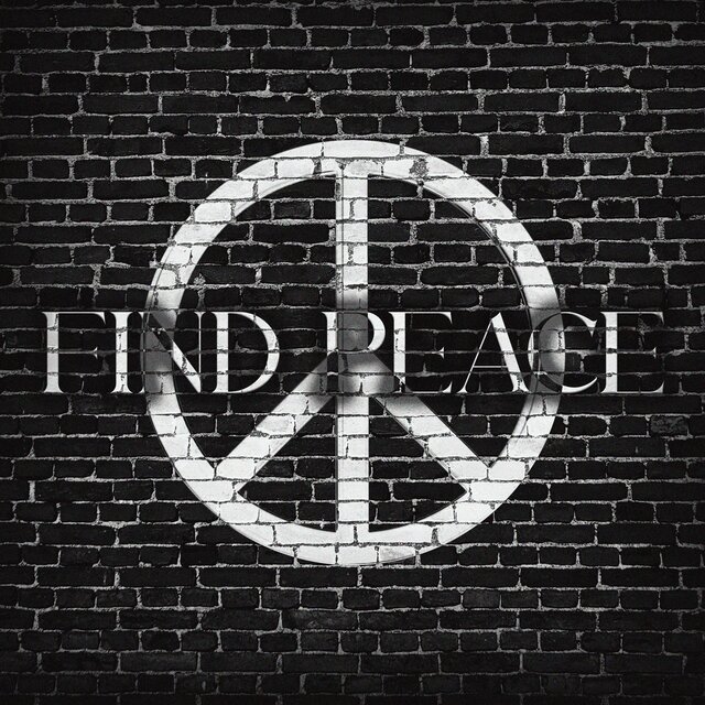 Find Peace