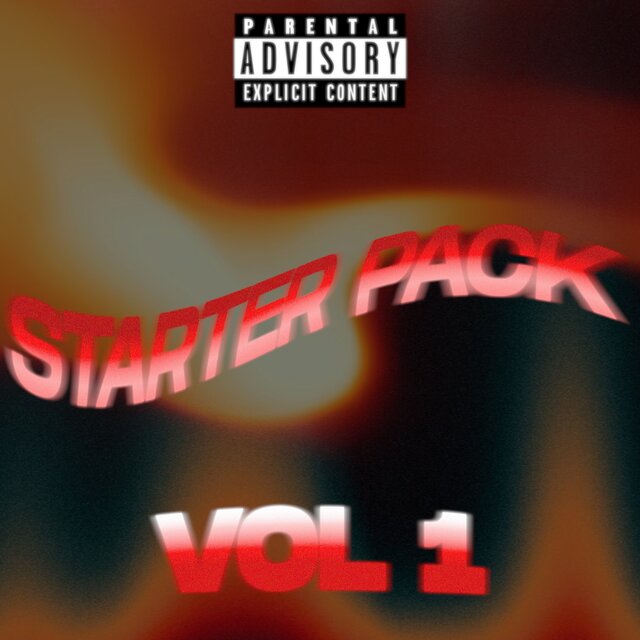 Starter Pack, Vol. 1