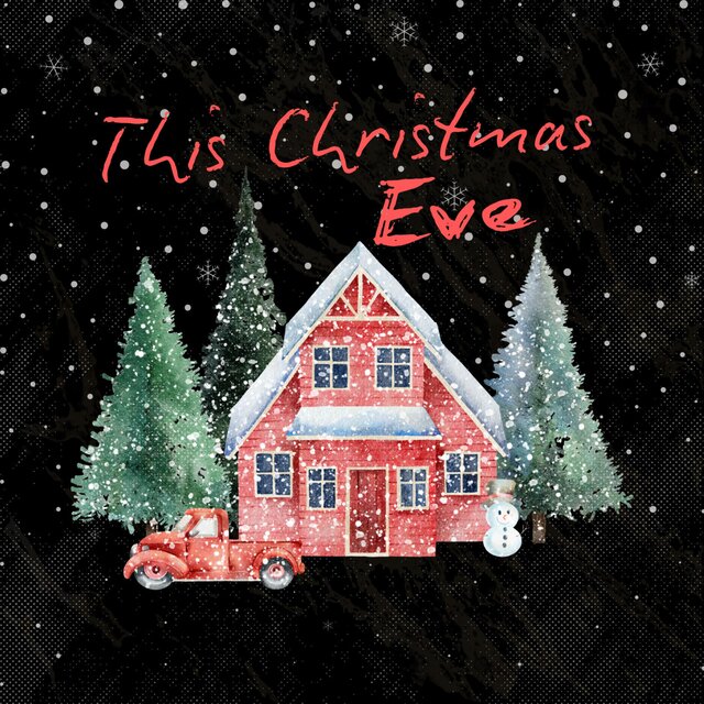 This Christmas Eve