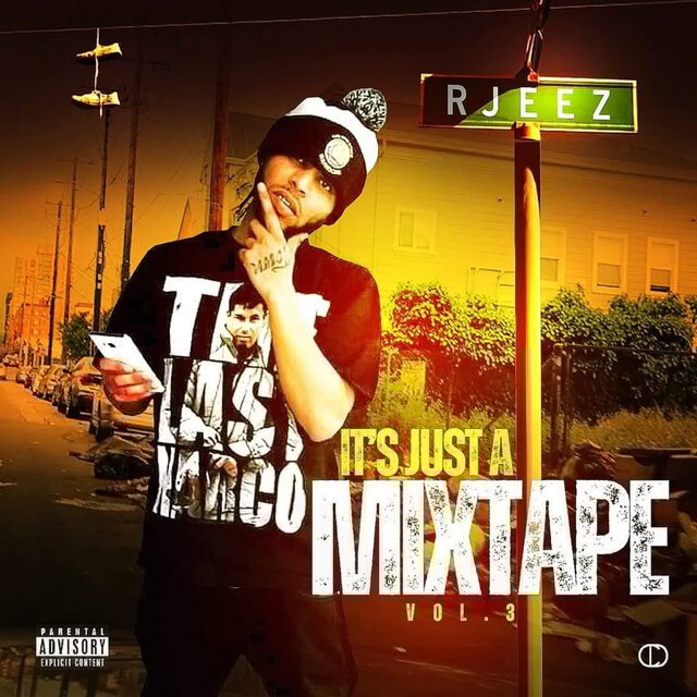 Its Just a Mixtape, Vol. 3