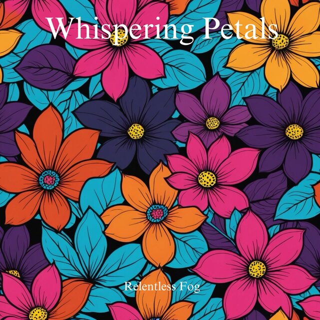 Whispering Petals
