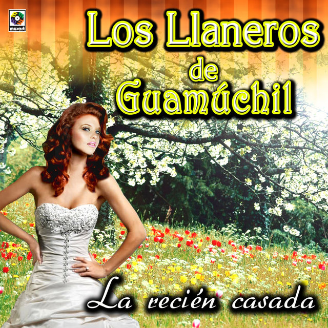 La Recién Casada