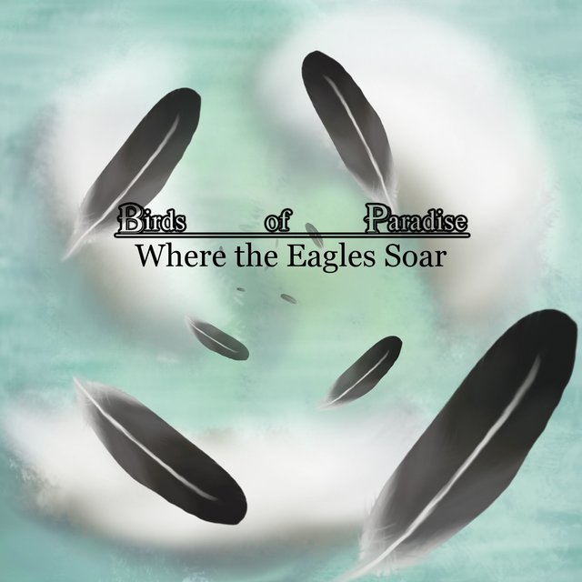 Where the Eagles Soar