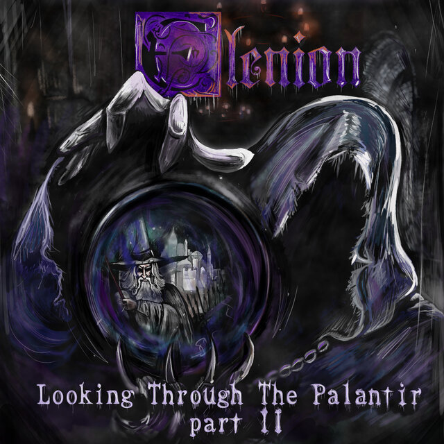 Looking Through the Palantir, Part II