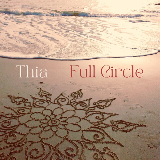 Full Circle