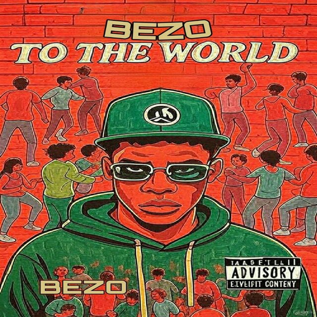 BezoToTheWorld