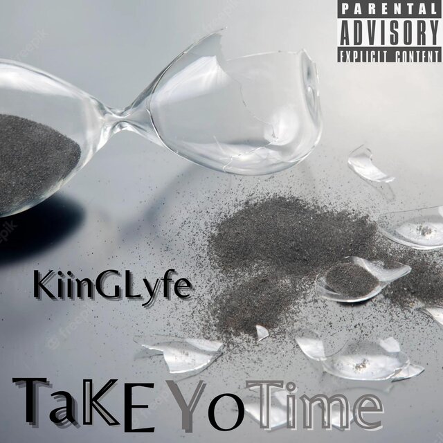 Take Yo Time