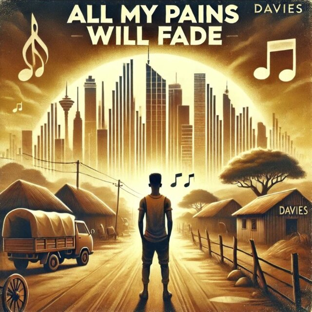 All My Pains Will Fade