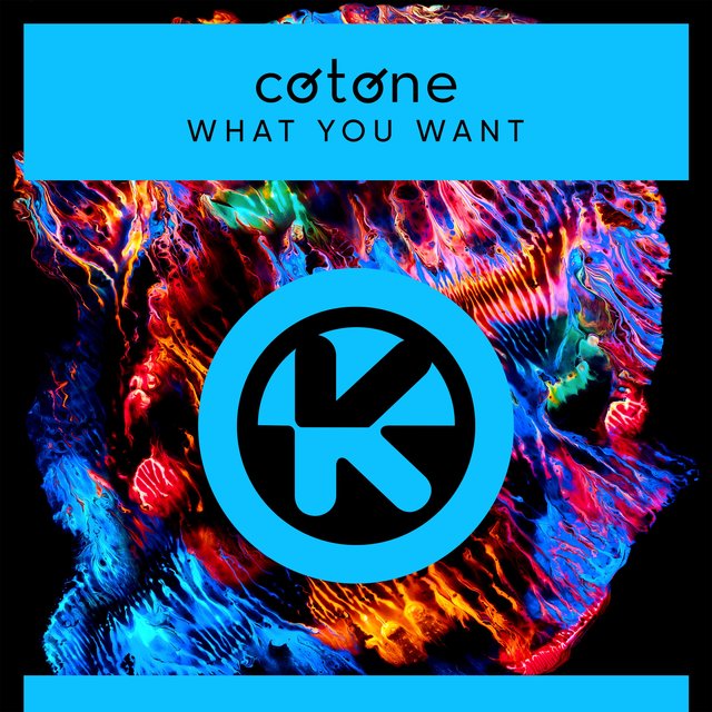 What You Want