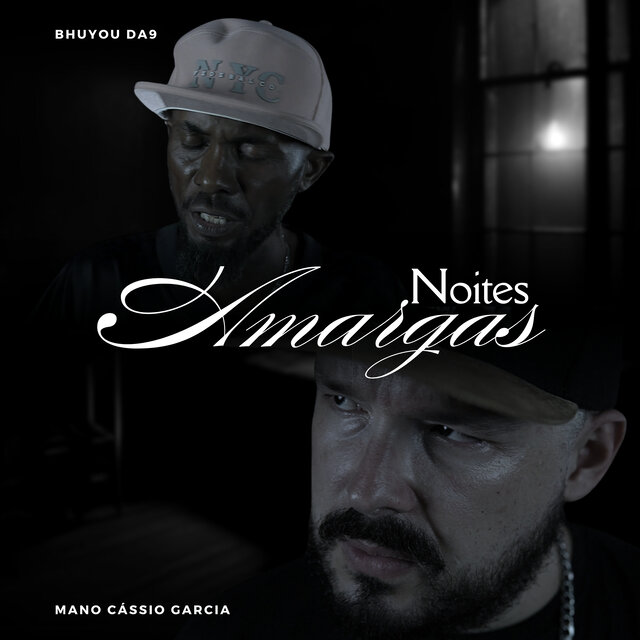 Noites Amargas
