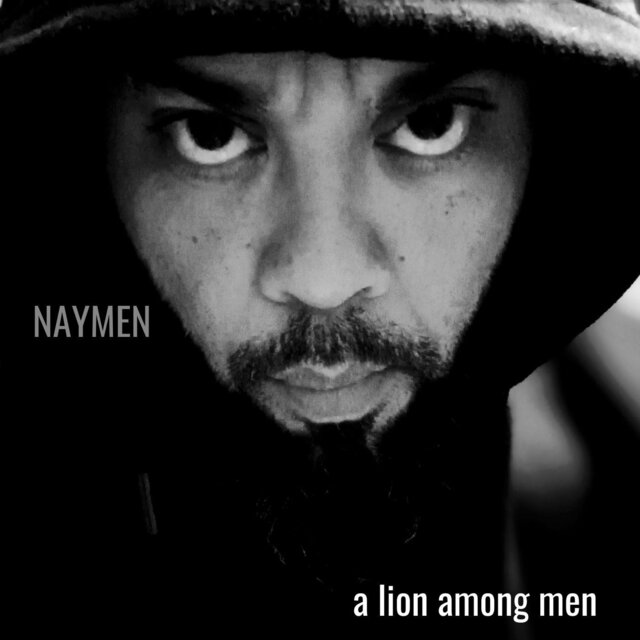 A Lion Among Men