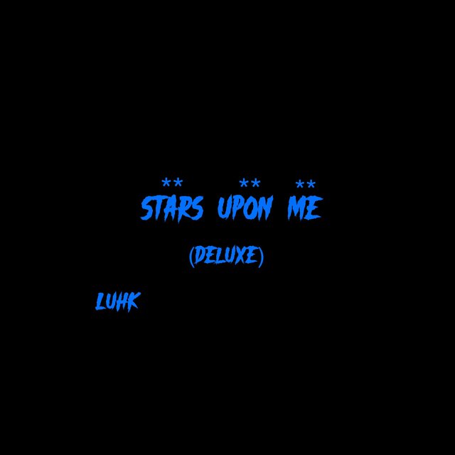 Stars Upon Me (Deluxe)