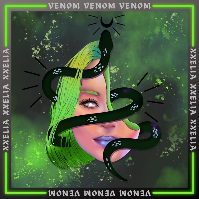 Venom