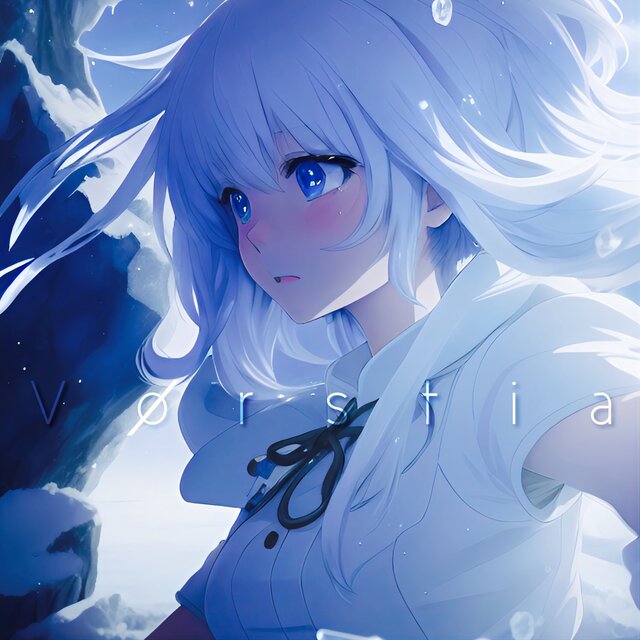 V∅rstia