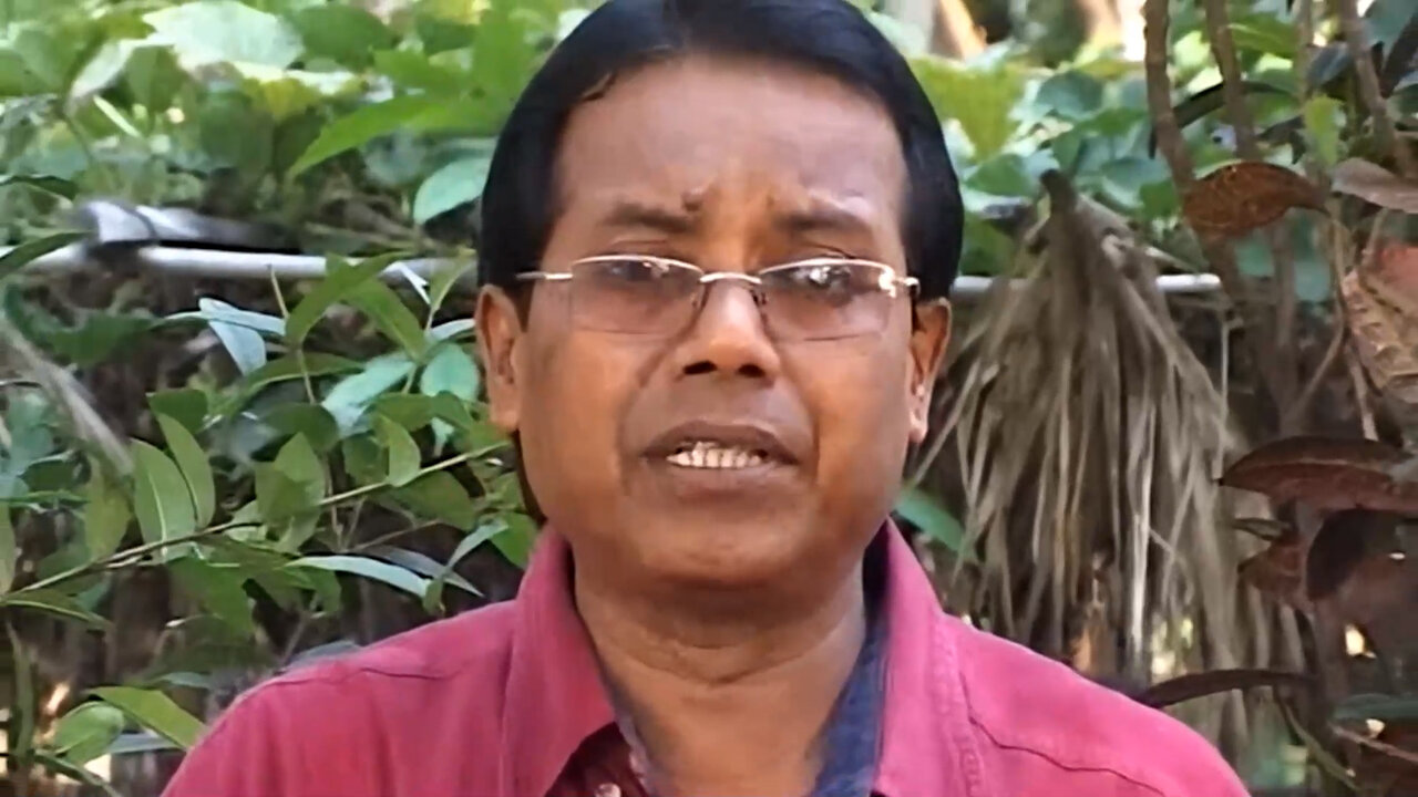 Manabdeho Ascharjya
