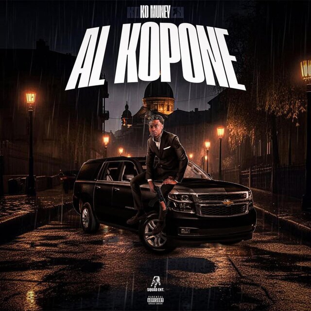 Al Kopone