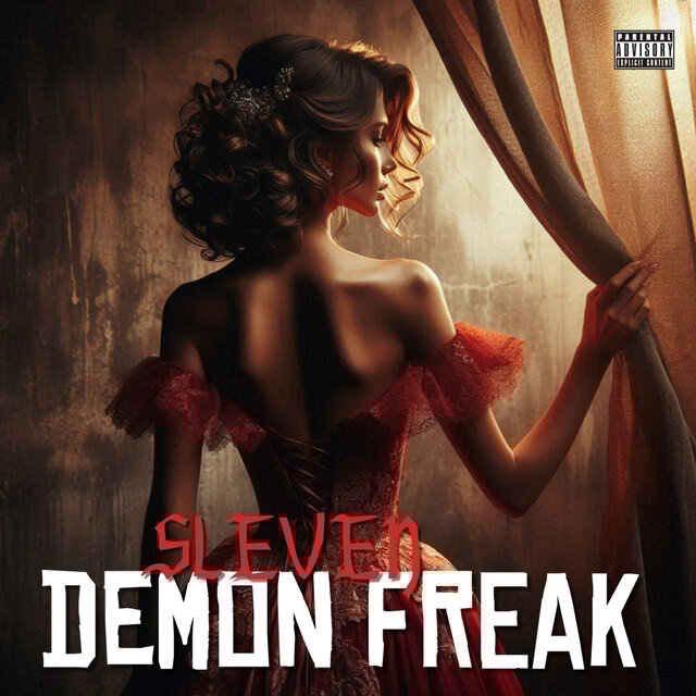 Demon Freak