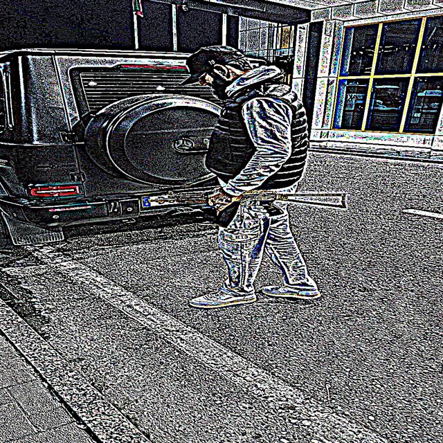 LETS GET THIS MONEY