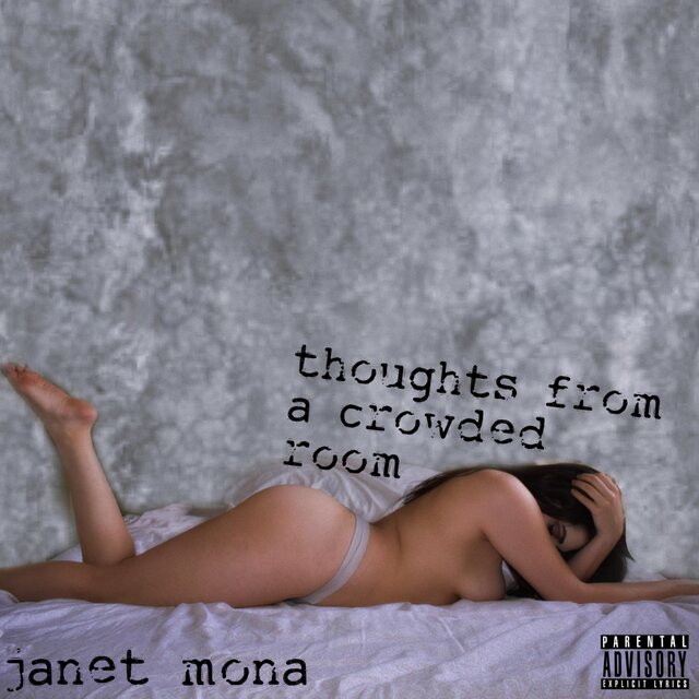Thoughts From a Crowded Room