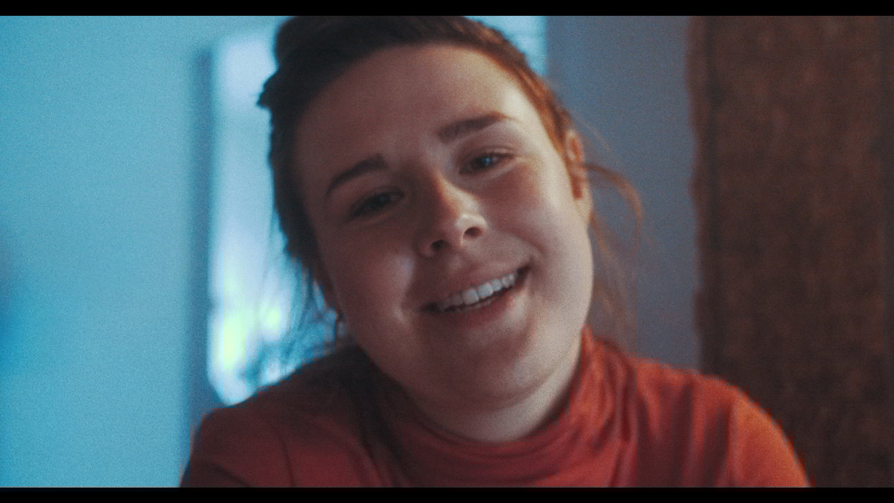 blau (Behind The Scenes)