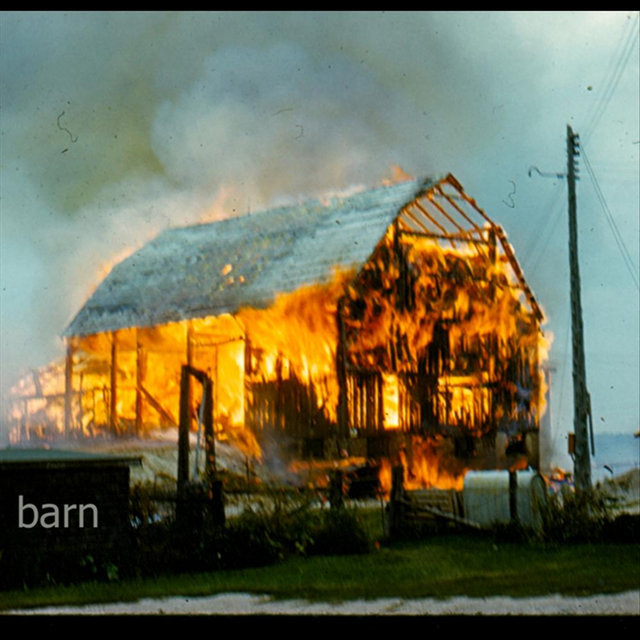 Barn