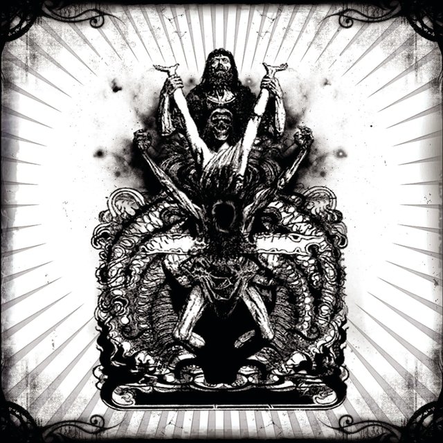 Manifesting The Raging Beast
