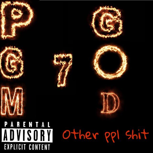Other Ppl Shit