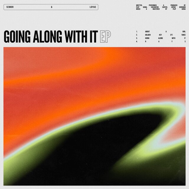 Going Along With It
