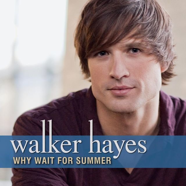 Walker Hayes On Tidal Walker hayes (born in mobile, alabama) is an american country music singer. tidal