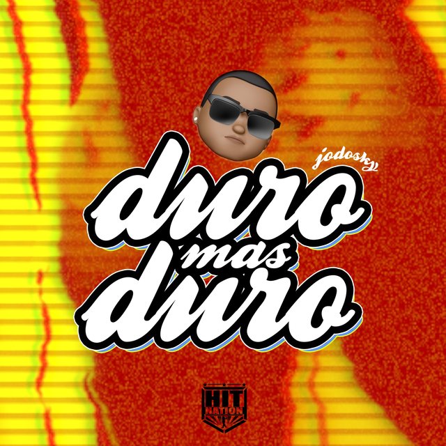 Duro Mas Duro