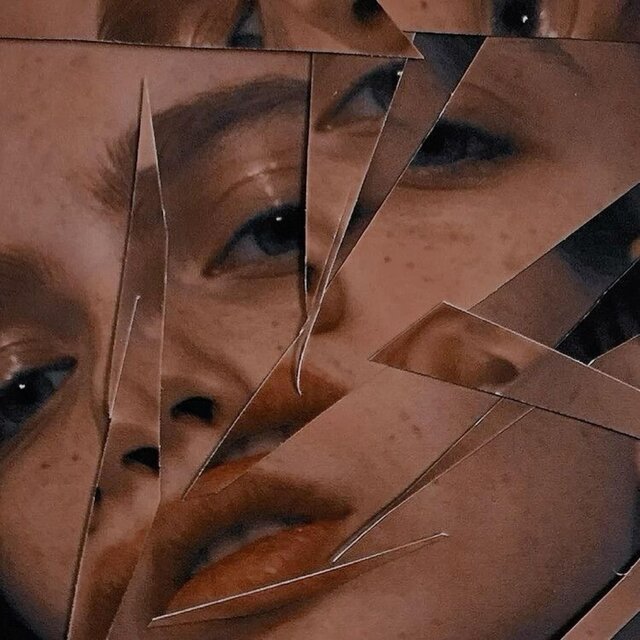 Fractured Reflections