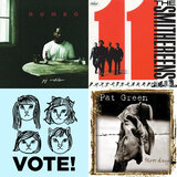 Cover art for album Things To Do in Dallas-Fort Worth: October 28-November 3 by User