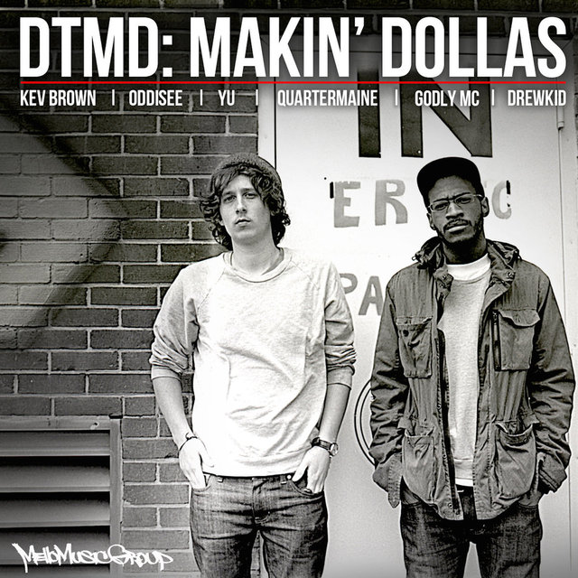 Makin' dollas