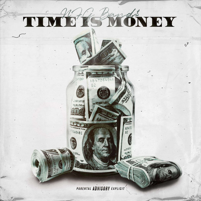 Time Is Money