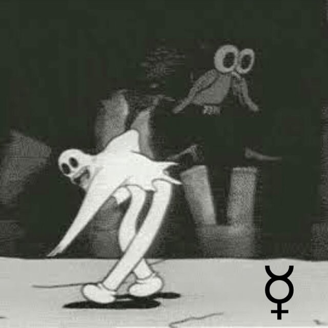 ☿