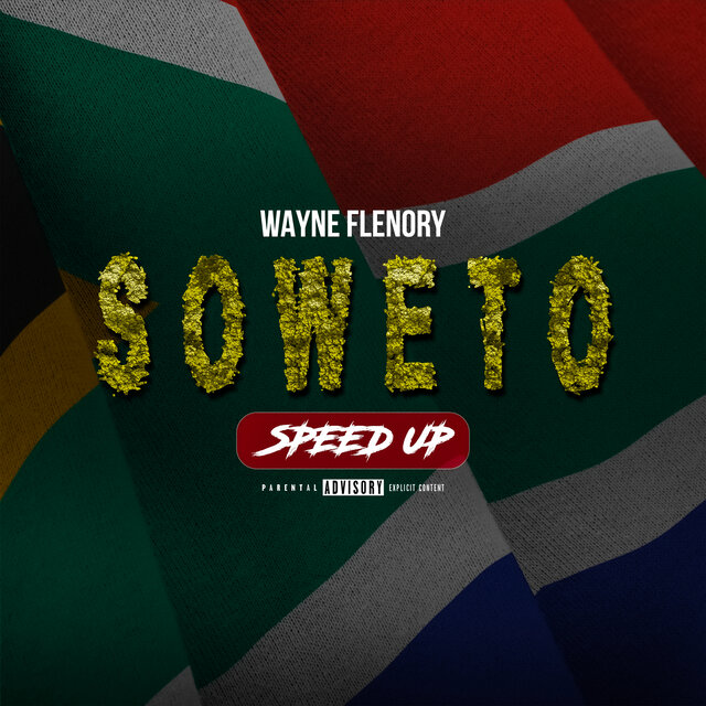 SOWETO (Sped Up)