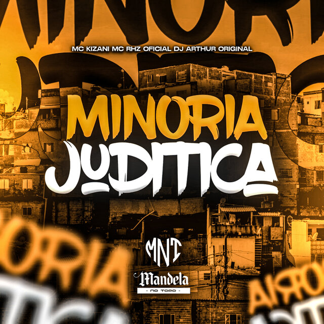 Minoria Juditica