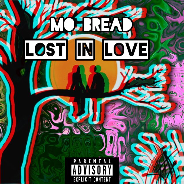 Lost In Love