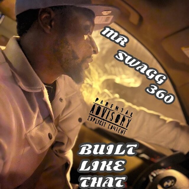 Built Like That