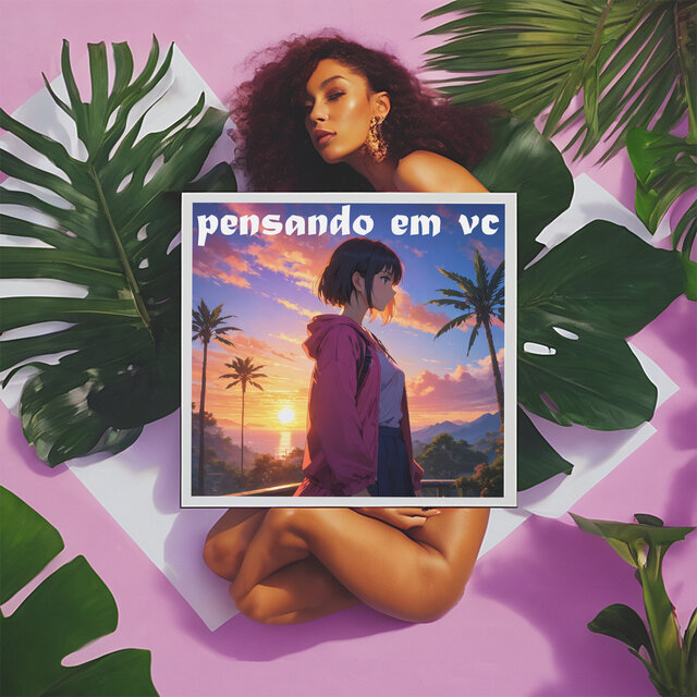 Pensando em Vc