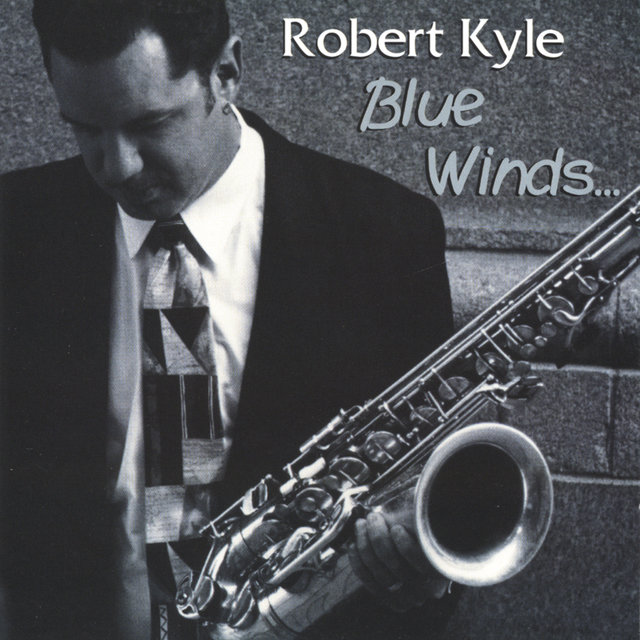 Blue Winds