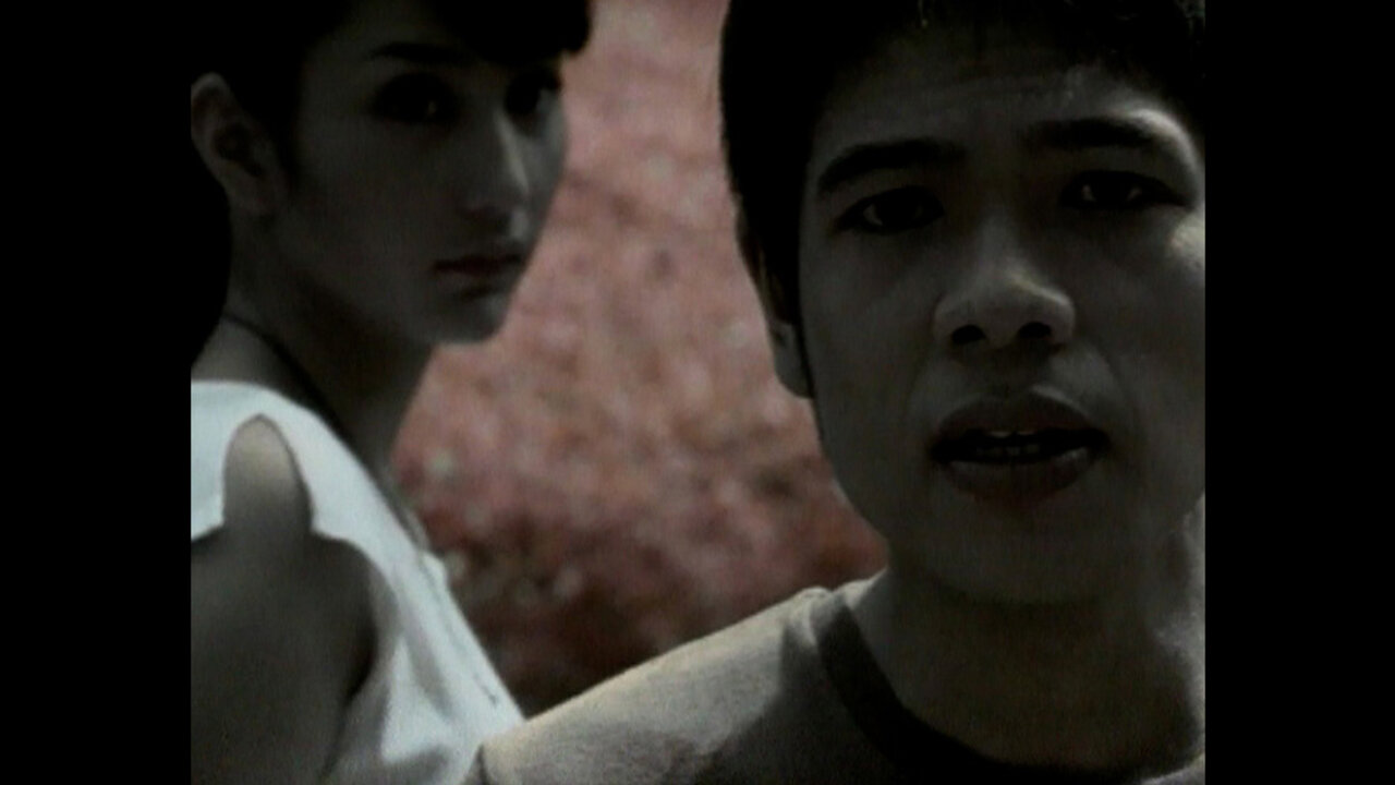 Seperti Yang Kumau (Video Clip)