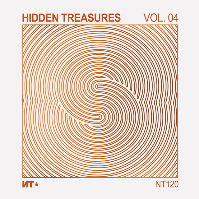 Hidden Treasures, Vol. 4